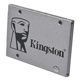 Disco Sólido Kingston 240gb Notebooks E