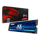 Disco Ssd Nvme M2 Kingspec 256gb 3500mb s Pcie 3 0x4 Pc Note