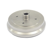 Disco Tambor De Freio Fusca 1300 1968 1969 1970 1971 A 1986