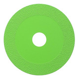 Disco Ultrafino Para Corte De Vidro Espelho E Porcelanato