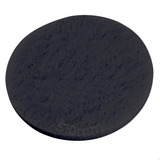 Disco Verde Branco Preto 510mm Enceradeira Limpeza Lavagem