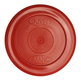 Disco Vermelho Para Air Game Aero Hochey Air Kids Matic