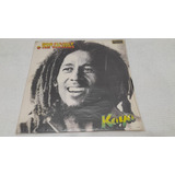 Disco Vinil Bob Marley The Wailers Kaya Lp 1980