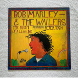 Disco Vinil Bob Marley The Wailers The Bird Of A Legend