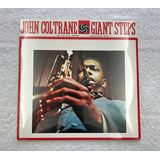 Disco Vinil John Coltrane Giant Steps