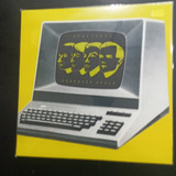 Disco Vinil Kraftwerk Computer World Lacrado Import 