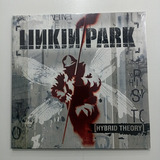 Disco Vinil Linkin Park Hybrid Theory Lacrado Importado
