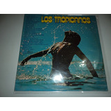 Disco Vinil los Tropicanos 1976 Disco Impecável