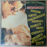 Disco Vinil Lp Dance House Dj Irai Campos O Som Das Pistas