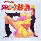 Disco Vinil Lp Original Xuxa Xegundo
