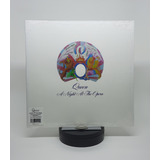 Disco Vinil Lp Queen A Night At The Opera Pronta entrega