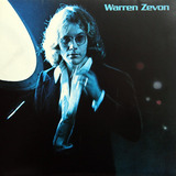 Disco Vinil Lp Warren Zevonwarren Zevon 180g Rhino Records