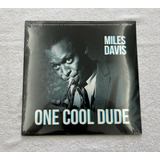 Disco Vinil Miles Davis One Cool