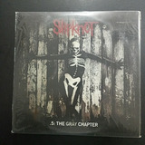 Disco Vinil Slipknot 5 The Gray Chapter Lacrado Importado