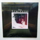 Disco Vinil The Lumineers Primeiro Disco Importado