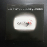 Disco Vinil The Velvet Underground Vu Importado