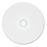 Disco Virgem Dvd r Dl Ridata De 8x Por 50 Unidades