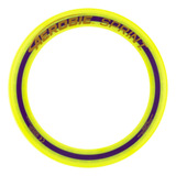 Disco Voador Ao Ar Livre Aerobie Sprint Ring 10 Polegadas 