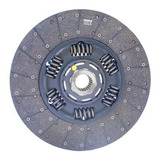 Disco Volvo D12 Fh fm E fina Ml desc C pré 430mm heavy Duty