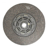 Disco Volvo D12 Fh fm E grossa Ml cobert C pré 430mm Hd