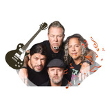 Discografia De Metallica