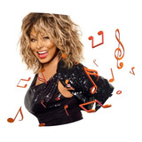 Discografia De Tina Turner