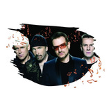 Discografia De U2