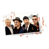 Discografia De U2