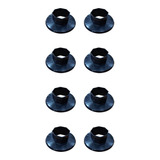 Discos Alinhadores P Persiana Integrada C 10 Pçs 60x135mm