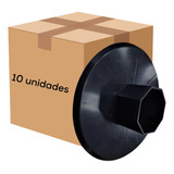 Discos Alinhadores P Persiana Integrada C 10 Pçs 60x190mm