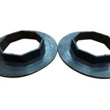 Discos Alinhadores P Persiana Integrada C 2 Pçs 60x158mm