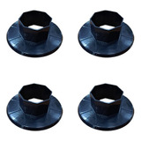 Discos Alinhadores P Persiana Integrada C 4 Pçs 60x135mm
