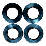 Discos Alinhadores P Persiana Integrada C 4 Pçs 60x158mm