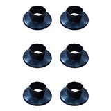 Discos Alinhadores P Persiana Integrada C 6 Pçs 60x135mm