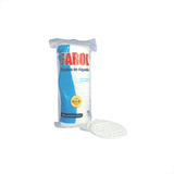 Discos De Algodão Dupla Face Limpeza Facial Remove Maquiagem