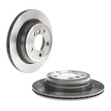 Discos De Freio Traseiro Brembo Bmw 320i 328i F30