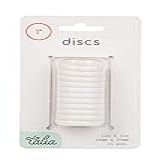 Discos Talia Discbound Branco 2 54 Cm