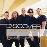 DISCOVER NEWSBOYS CD