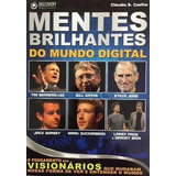 Discovery Mentes Brilhantes Do Mundo Digital