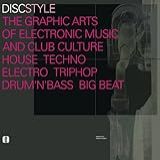 Discstyle T The Graphic Arts Of