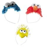 Disguise Sesame Street Headbands Official