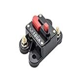 DISJUNTOR 150AMP SVART