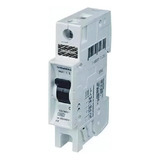 Disjuntor 5sx1 110 7 Unipolar 10a Curva C Siemens