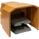 Disjuntor Automático Rele Jng Interruptores Tipo Pedal Md 14h