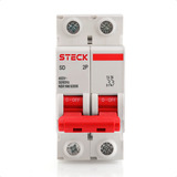 Steck