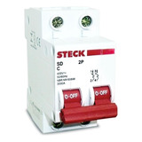 Steck