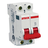 Steck