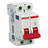Steck