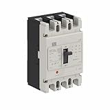 Disjuntor Em Caixa Moldada WEG DWP250L-200-3 200A 20ka