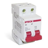 Steck